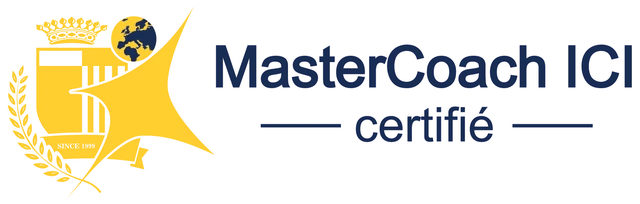 Coach professionnel certifié par l'Institut de Coaching International (ICI)